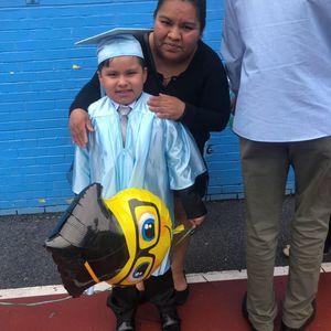 Meet your Posher, Norma